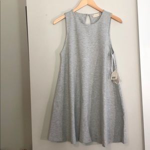 Grey Altar’d State Dress Sz:L